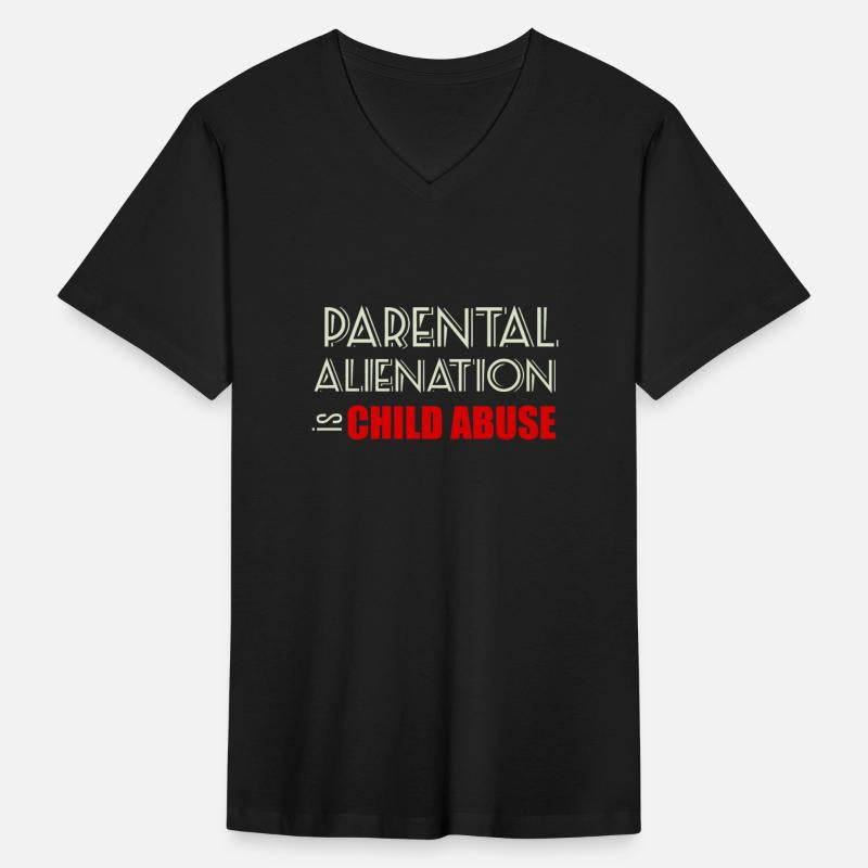 Cool - parental alienation is child abuse