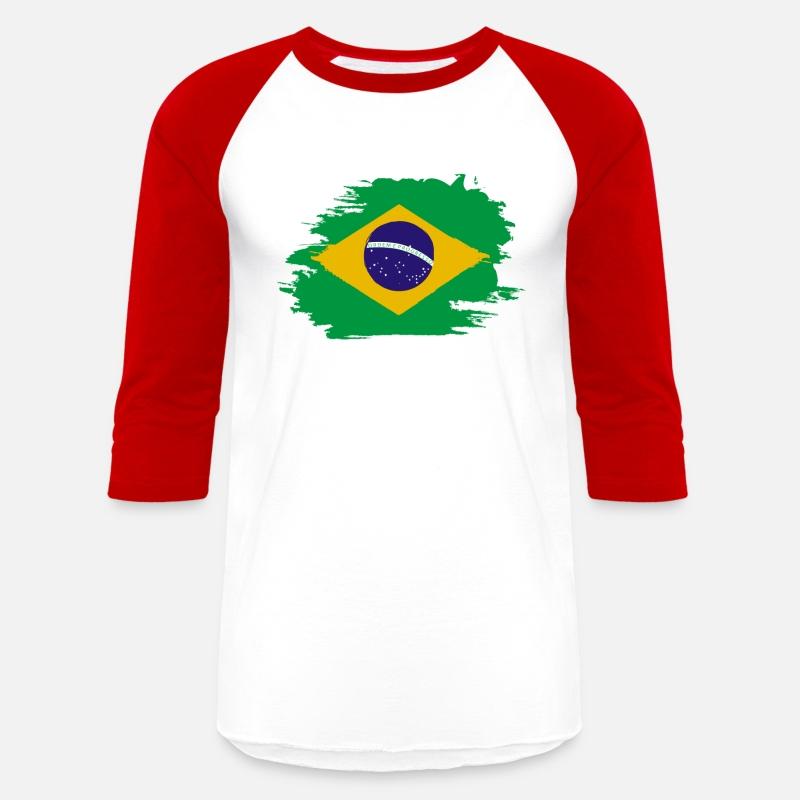 cool Brazil flag