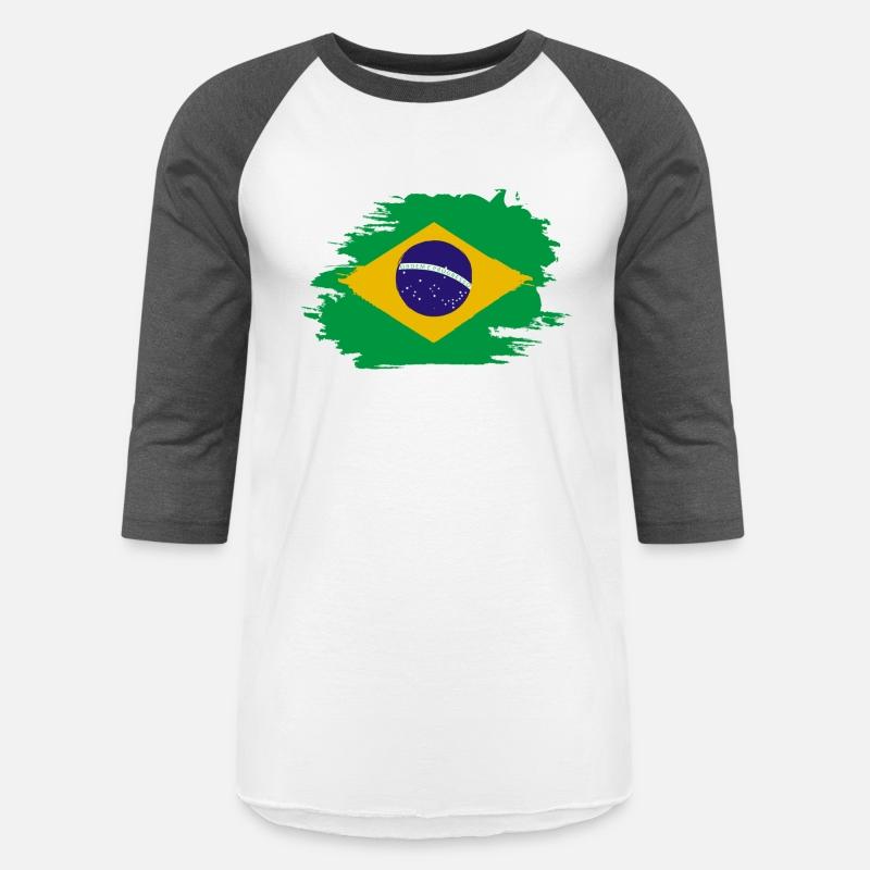 cool Brazil flag