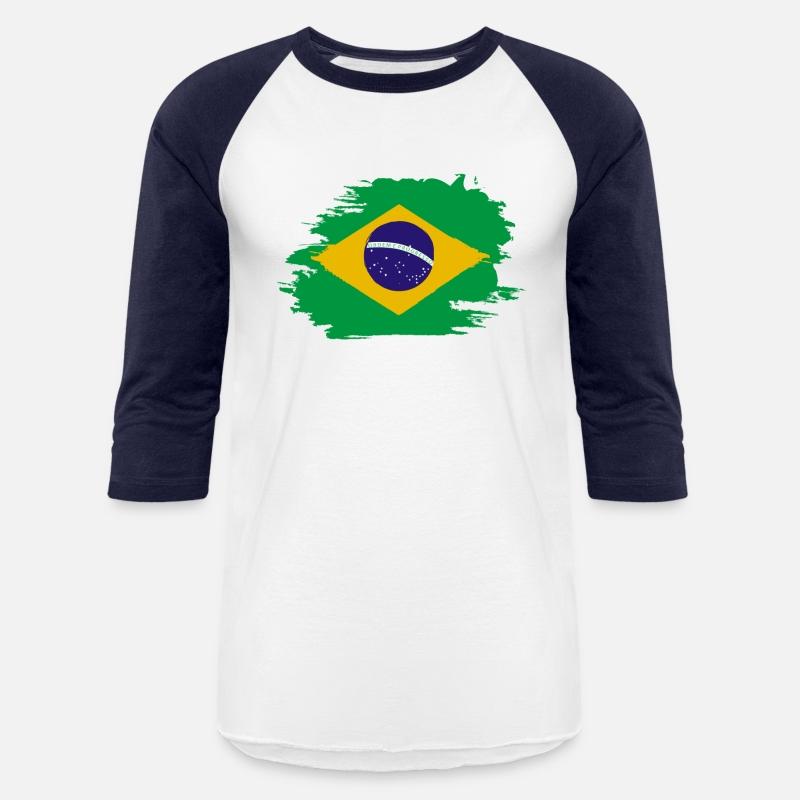 cool Brazil flag