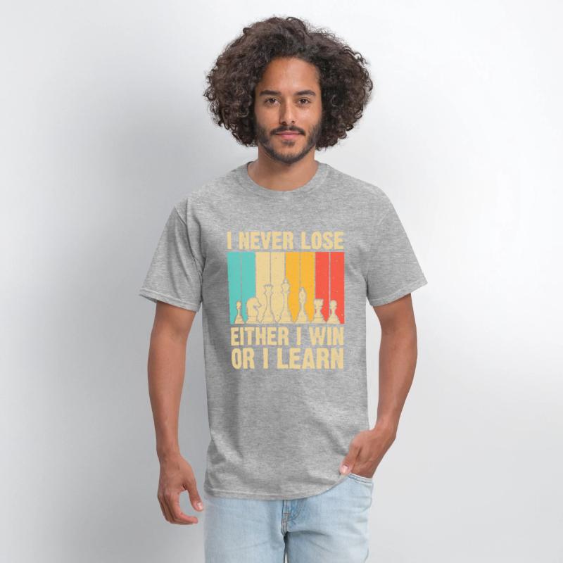 Cool Chess Lover Art For Men Women Kid Novelty Che