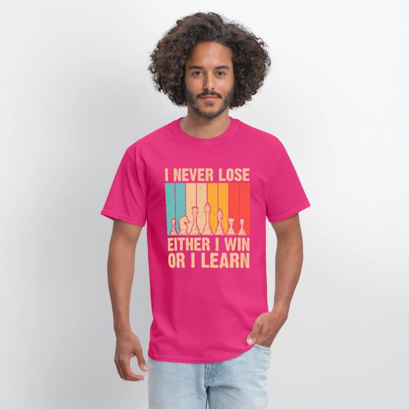 Cool Chess Lover Art For Men Women Kid Novelty Che