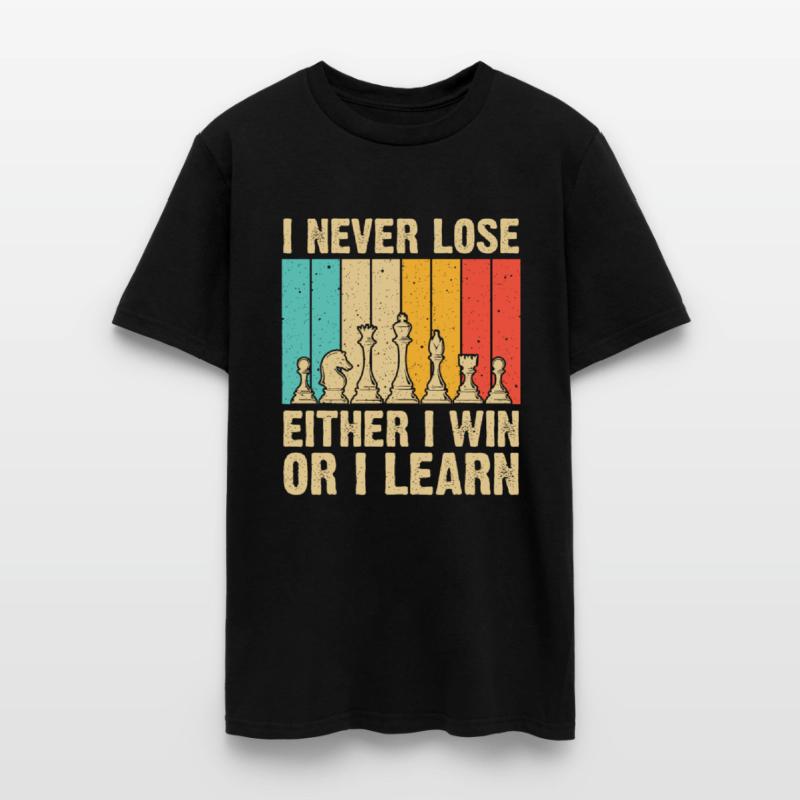 Cool Chess Lover Art For Men Women Kid Novelty Che