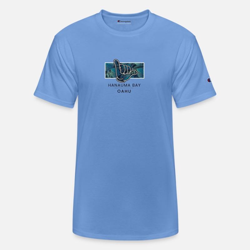 Cool Hanauma Bay Oahu Hawaii Hang Loose Shaka