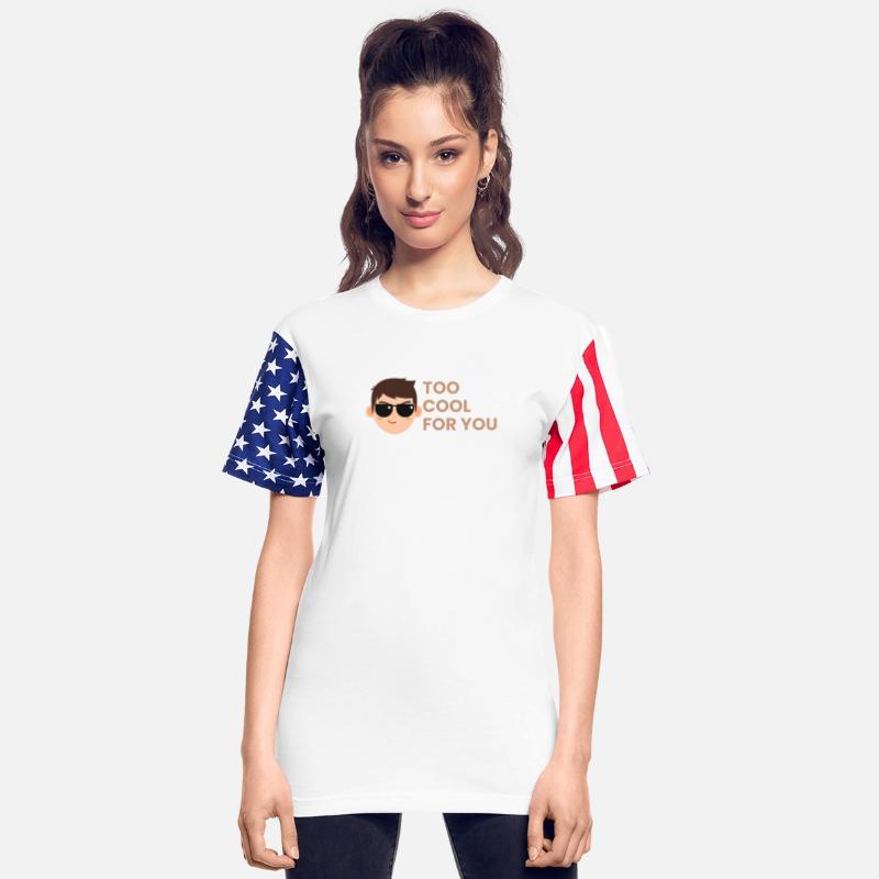 Cool Swag Design – Bold Style