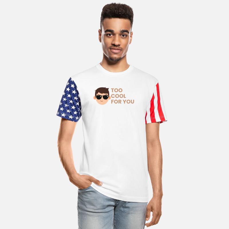 Cool Swag Design – Bold Style