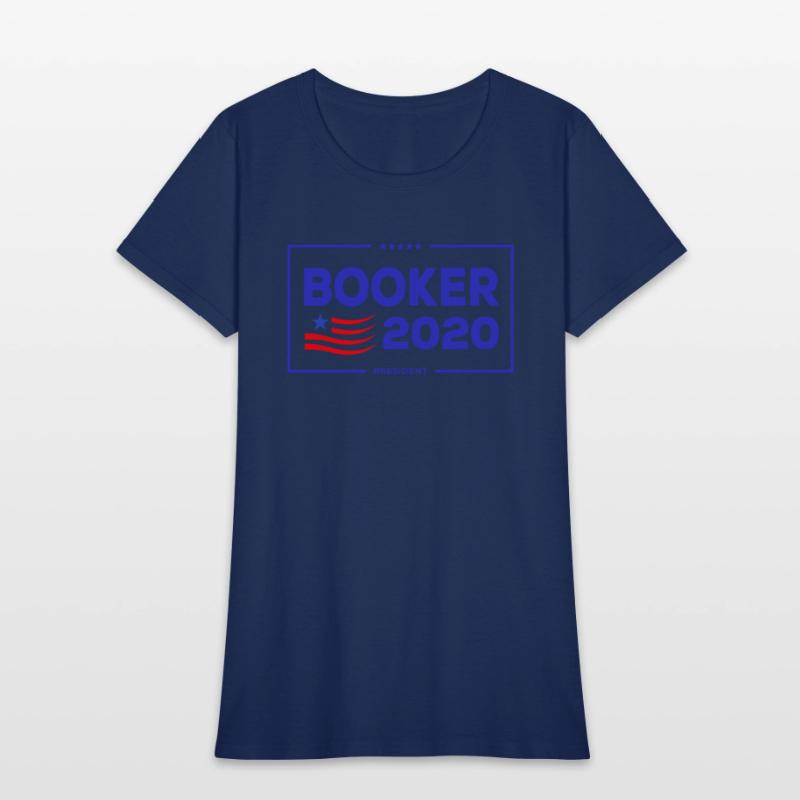 Corey Booker For President 2020