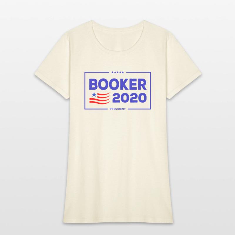 Corey Booker For President 2020