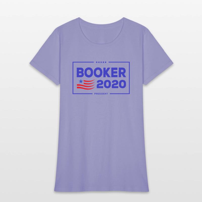 Corey Booker For President 2020