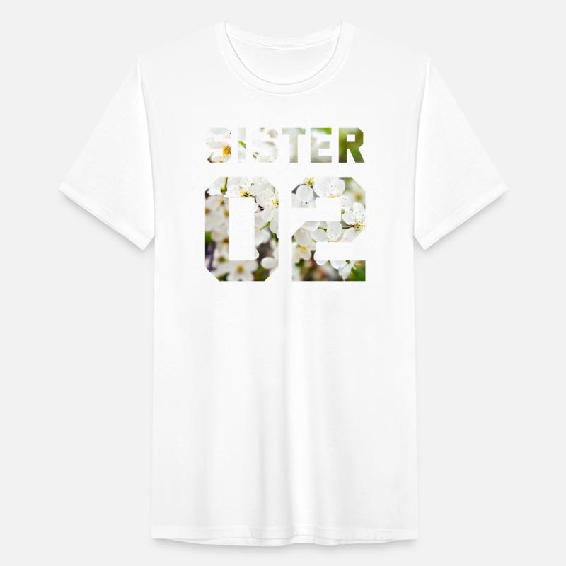 COUPLE FLOWER SISTER 02