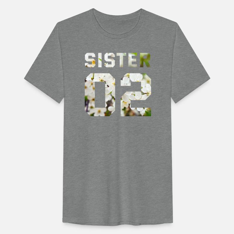 COUPLE FLOWER SISTER 02