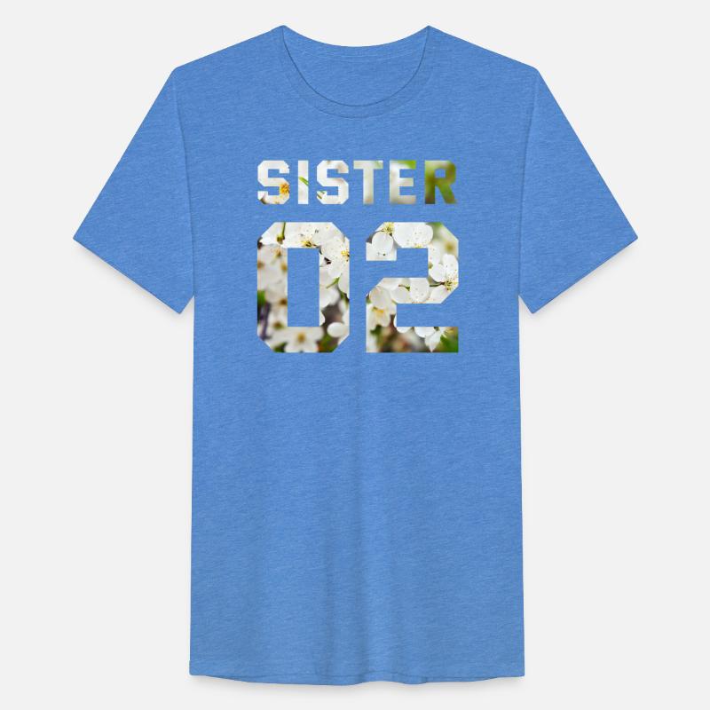 COUPLE FLOWER SISTER 02