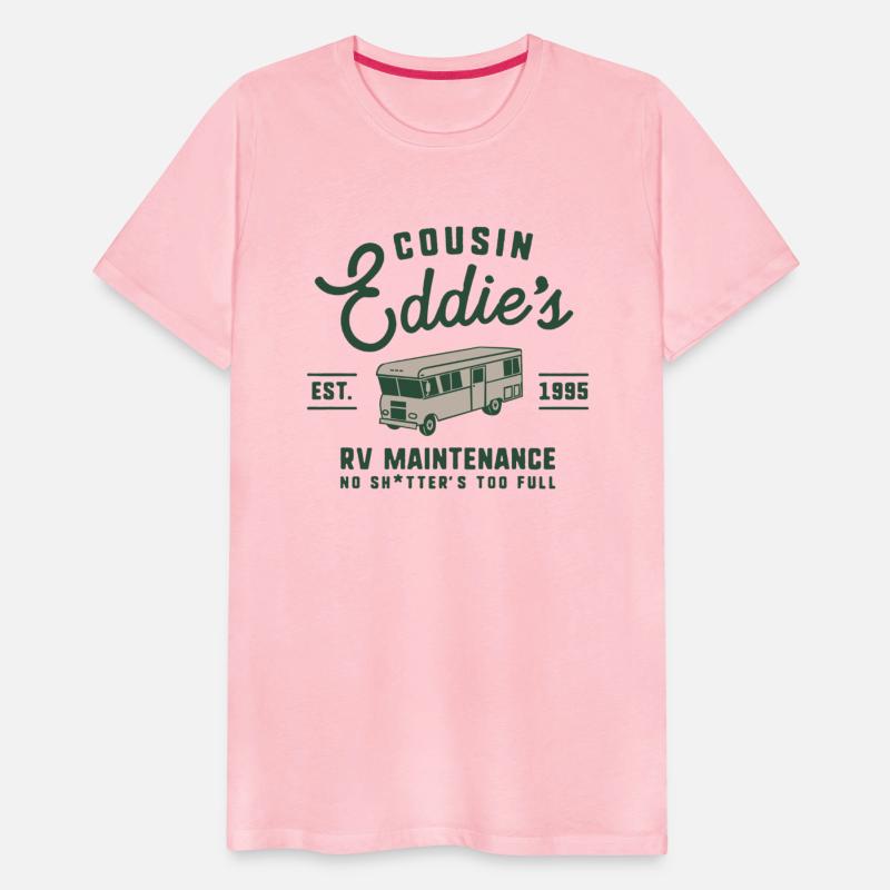 Cousin Eddie s RV Maintenance Funny Movie