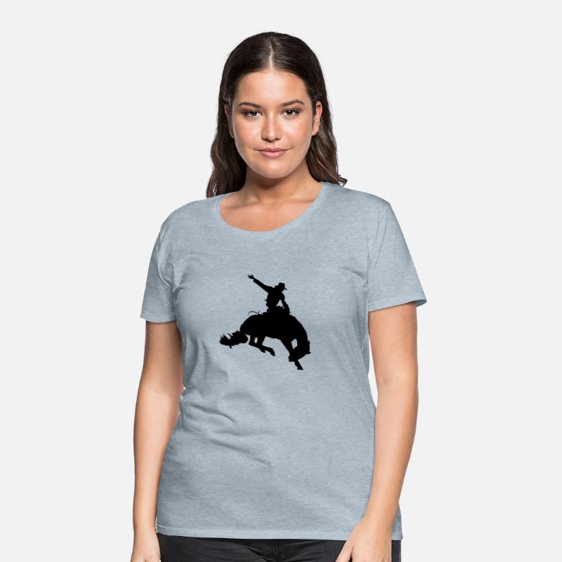 Cowboy, Rodeo Rider, Horse Riding, Horse, Colt