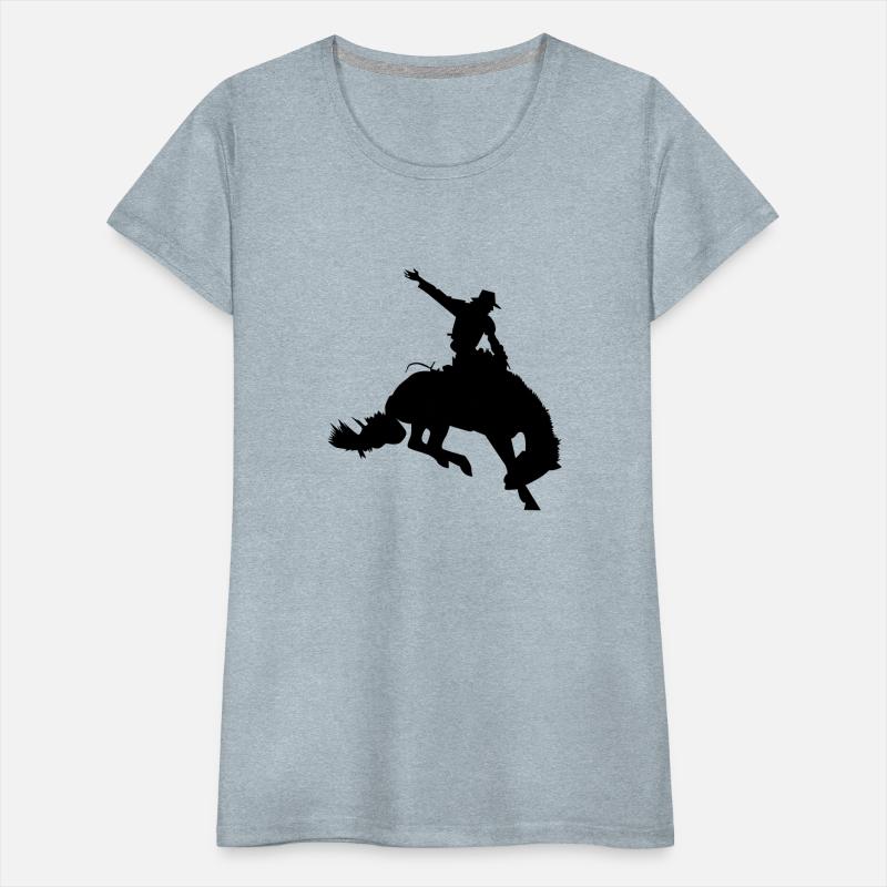 Cowboy, Rodeo Rider, Horse Riding, Horse, Colt