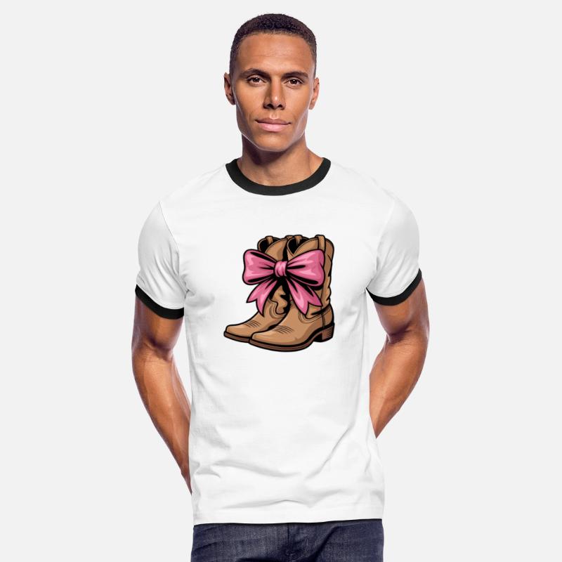 Cowgirl Country Style with Boots