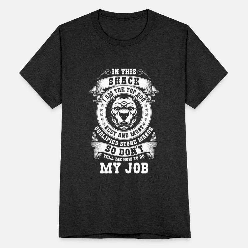 Craftsman Creative Guild Worker