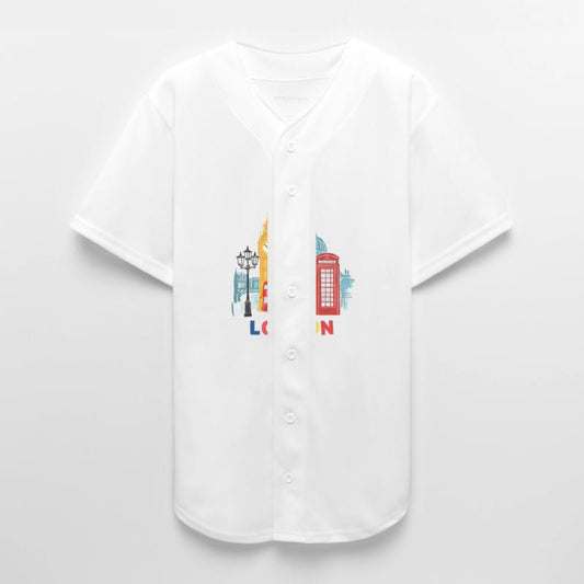 Crayon Illustration Featuring Iconic London