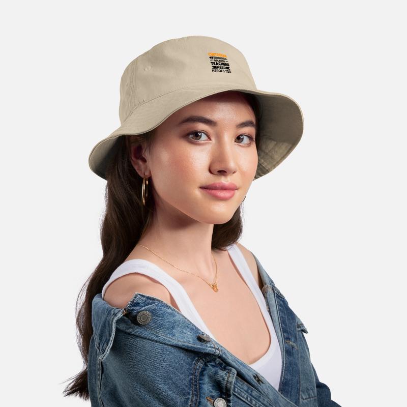 Custodian Because Teachers Need Heroes too