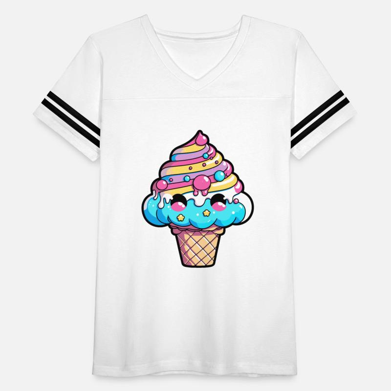 Cute Ice Cream