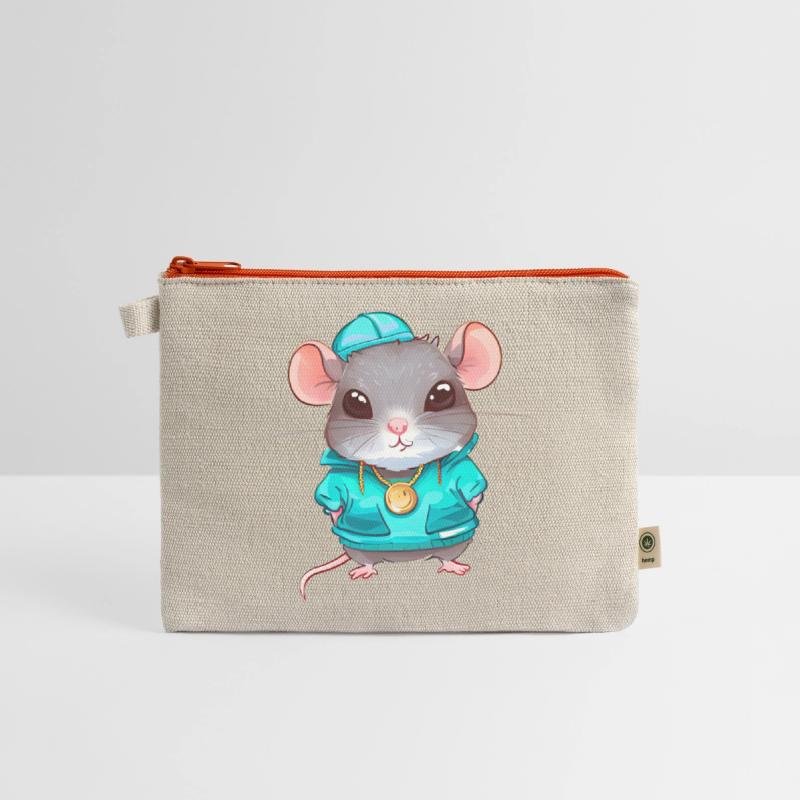Cute Mouse The Hip Hop Artist