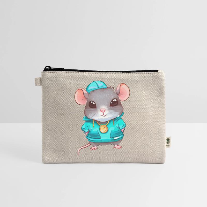 Cute Mouse The Hip Hop Artist