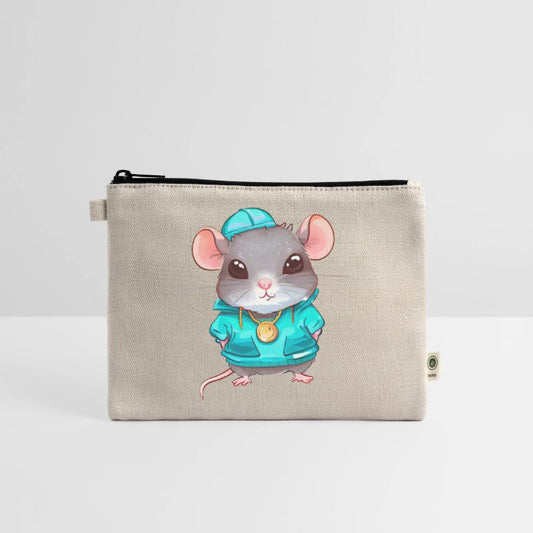 Cute Mouse The Hip Hop Artist