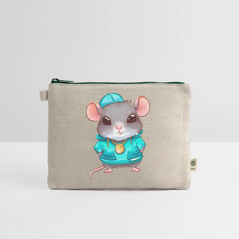 Cute Mouse The Hip Hop Artist