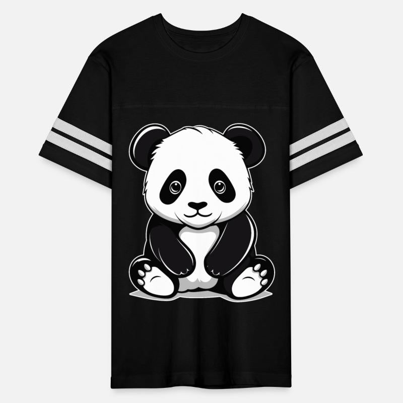 Cute Panda Bamboo Forest Animal Wildlife for a