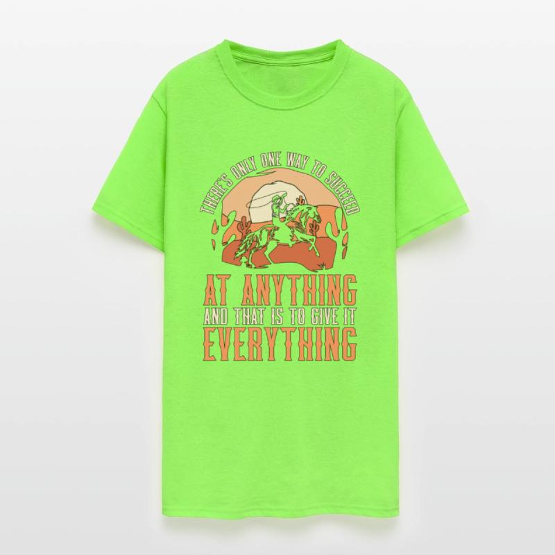 Cutting Horse There's Only One Way Cowboy Horseman