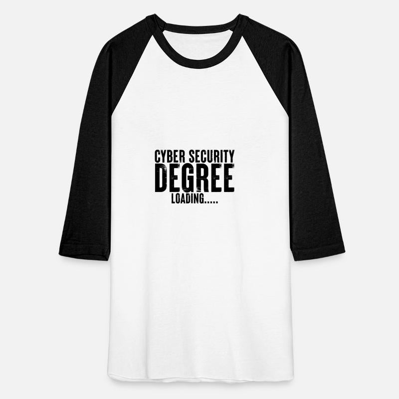 Cyber Security Degree Loading