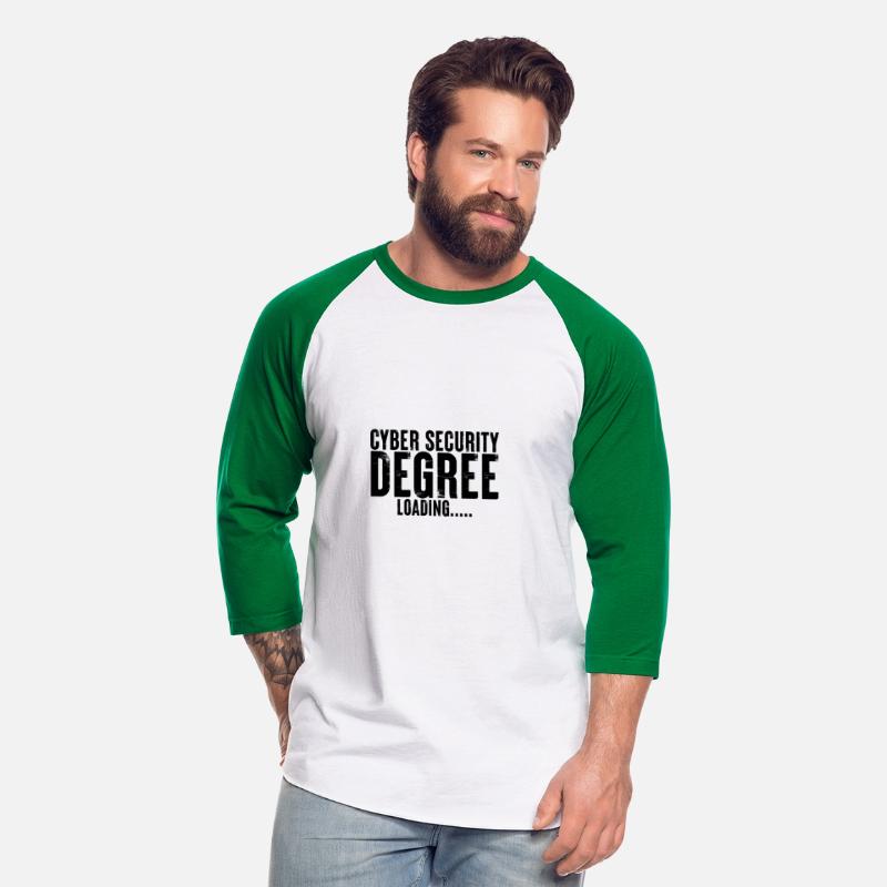 Cyber Security Degree Loading