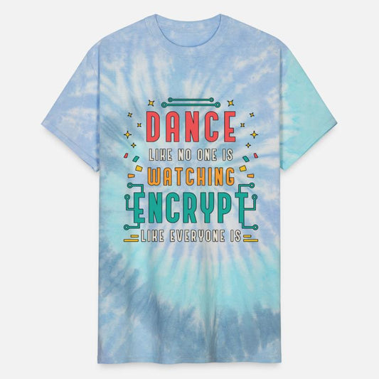 Cybersecurity Dance Like No One Is Programming