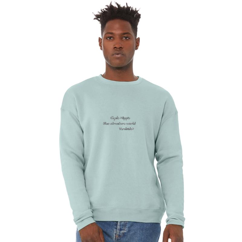 Cycle Hippie Eco structure world Yardside