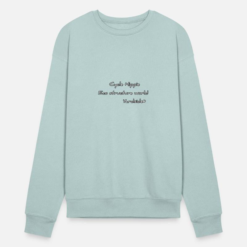 Cycle Hippie Eco structure world Yardside