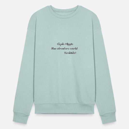 Cycle Hippie Eco structure world Yardside