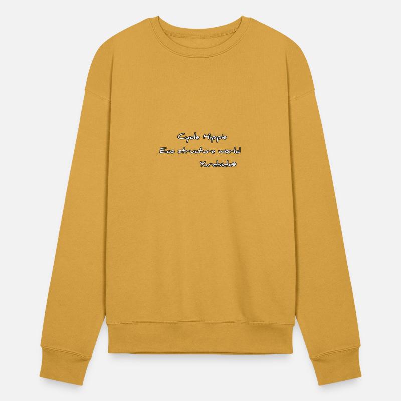 Cycle Hippie Eco structure world Yardside