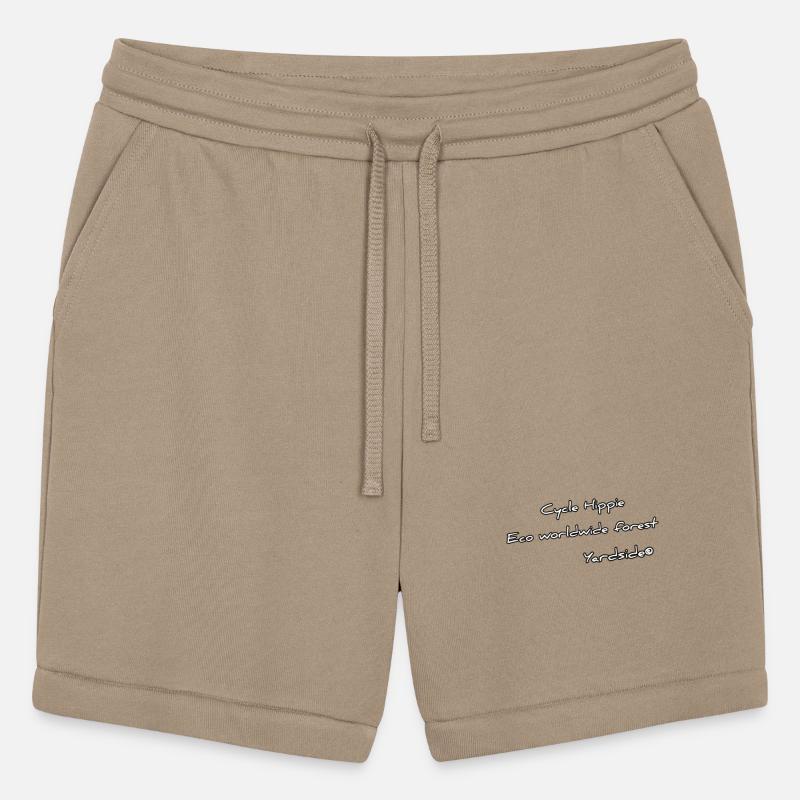 Cycle Hippie Eco worldwide forest Yardside