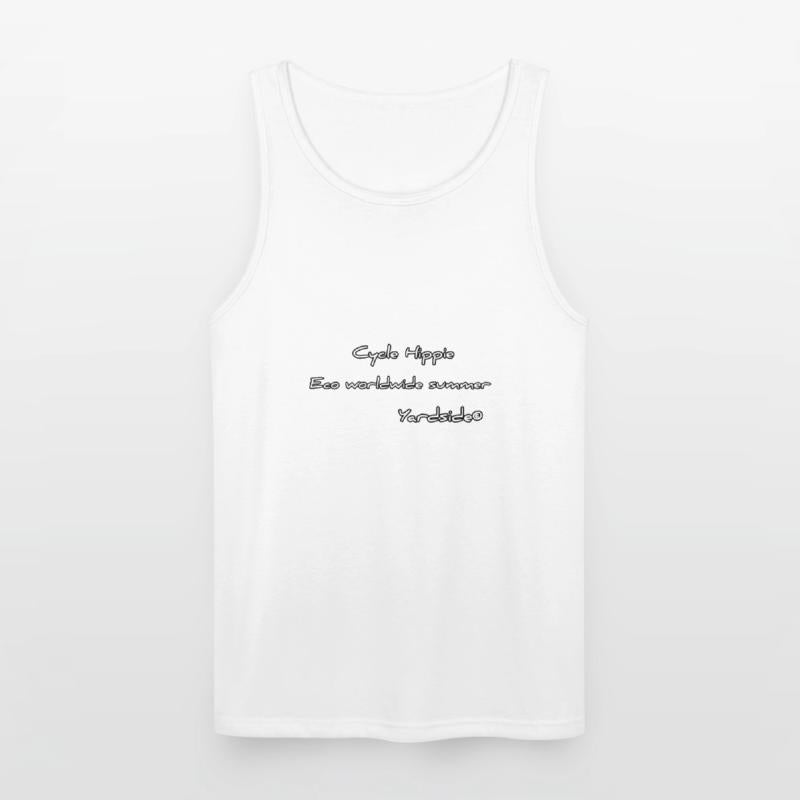 Cycle Hippie Eco worldwide summer Yardside