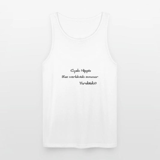 Cycle Hippie Eco worldwide summer Yardside