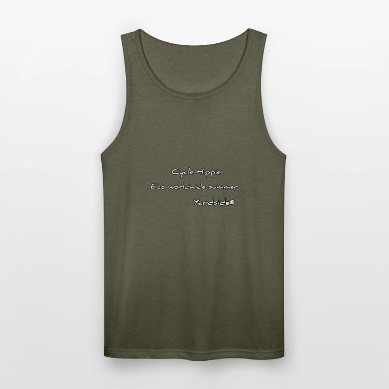 Cycle Hippie Eco worldwide summer Yardside