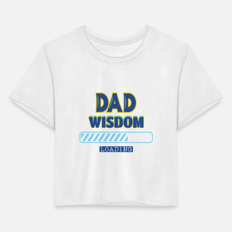 Dad Wisdom Loading