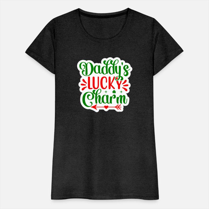 Daddy s Lucky Charm 01