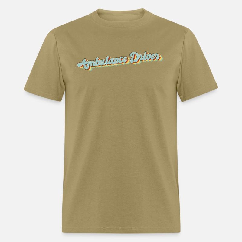 Daddy's job funny Quote Mom ambulance-driver