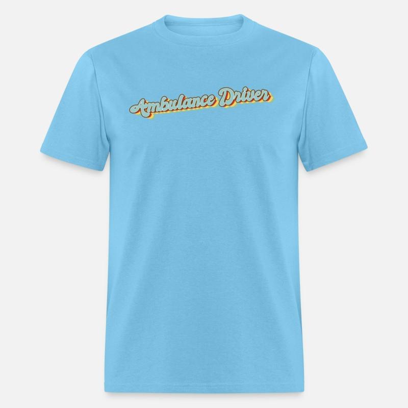 Daddy's job funny Quote Mom ambulance-driver