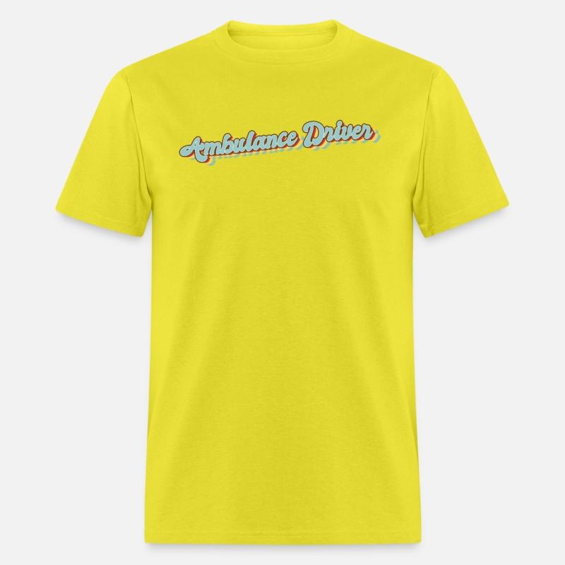 Daddy's job funny Quote Mom ambulance-driver