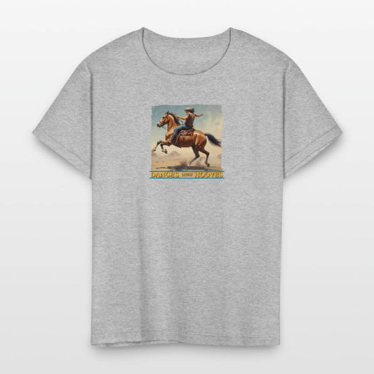 Dances With Hooves (Male)