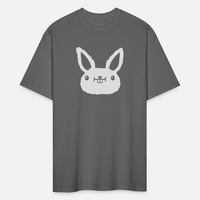 Dear bunny kawaii face