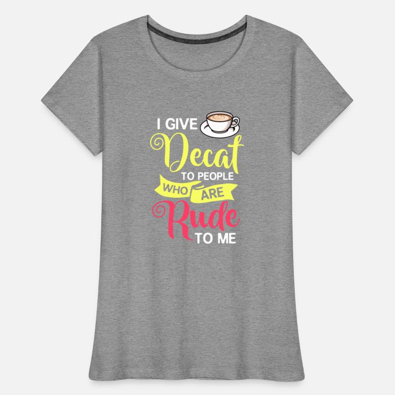 Decaf Coffee Espresso Beans Instant Barista