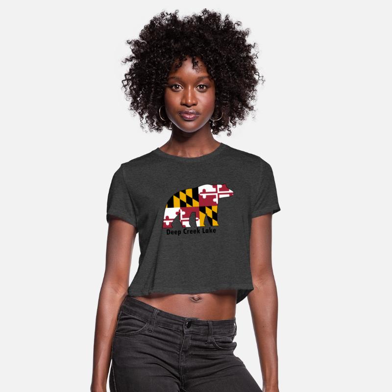 Deep Creek Lake Bear